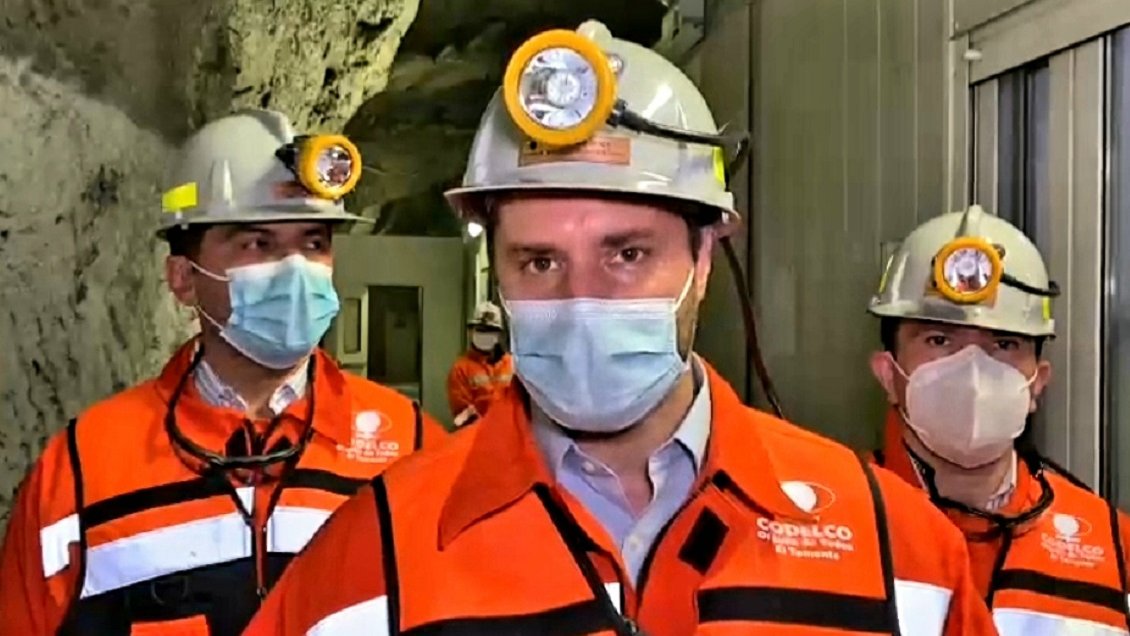 Gobierno descartó solicitud de las regiones por baja ejecución presupuestaria