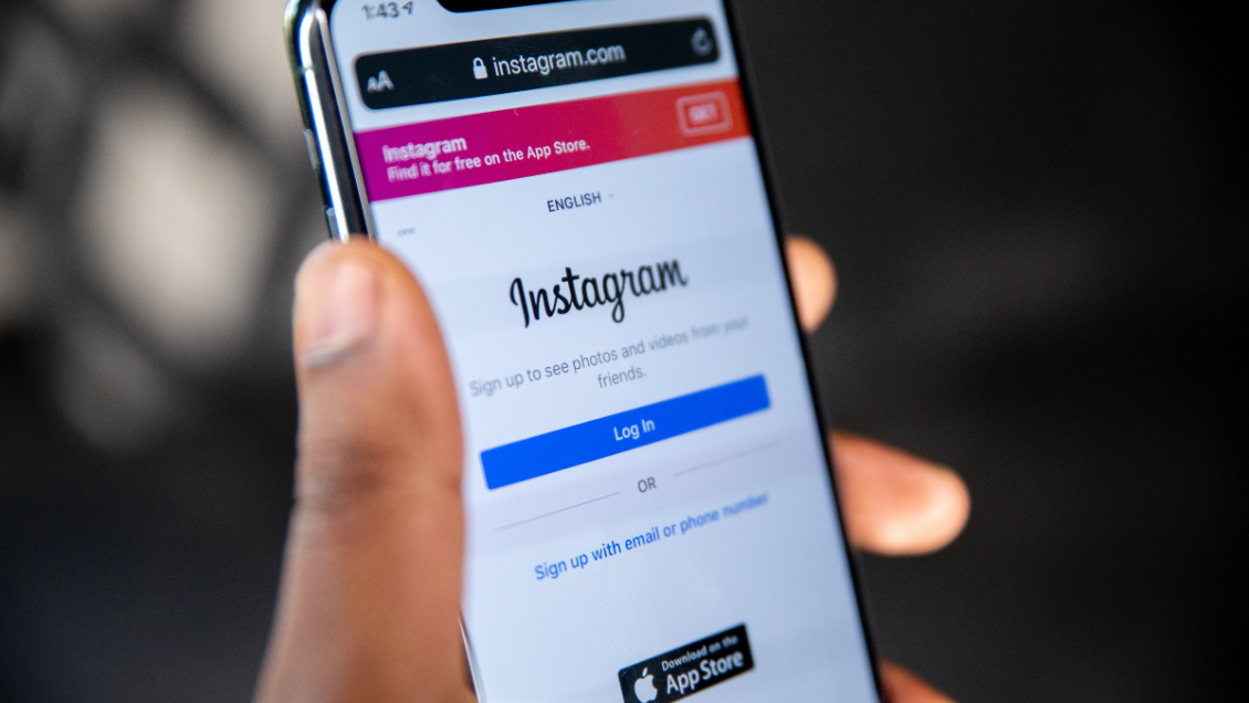 Reportan Nueva Caída Masiva De Instagram Cooperativacl 