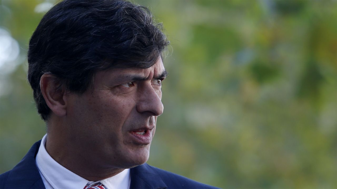 Franco Parisi fijó para este fin de semana su regreso a Chile