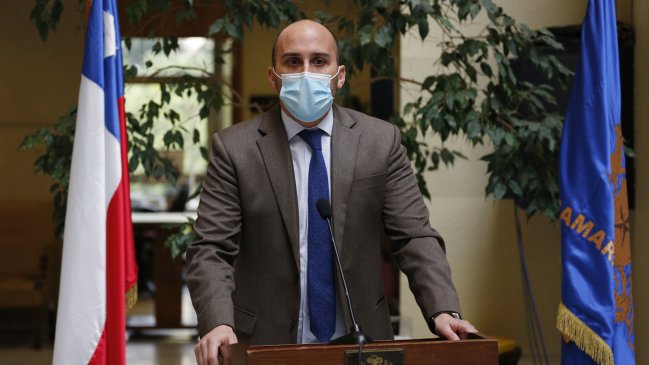 Diputado Longton sufrió una golpiza junto a su equipo de campaña en Villa Alemana