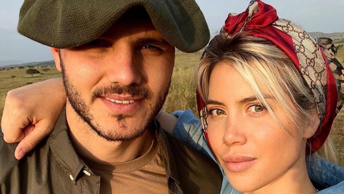 Wanda Nara confirmó separación de Icardi: 