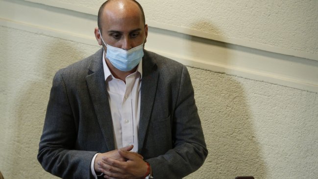 Fiscalía dejó en libertad a los acusados de agredir al diputado Longton