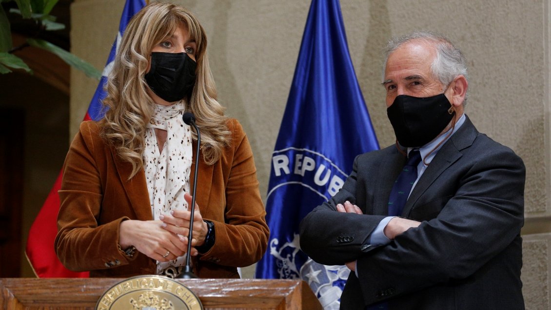 Cuarto retiro tensiona diálogo entre diputados y senadores de oposición: Se acusa 