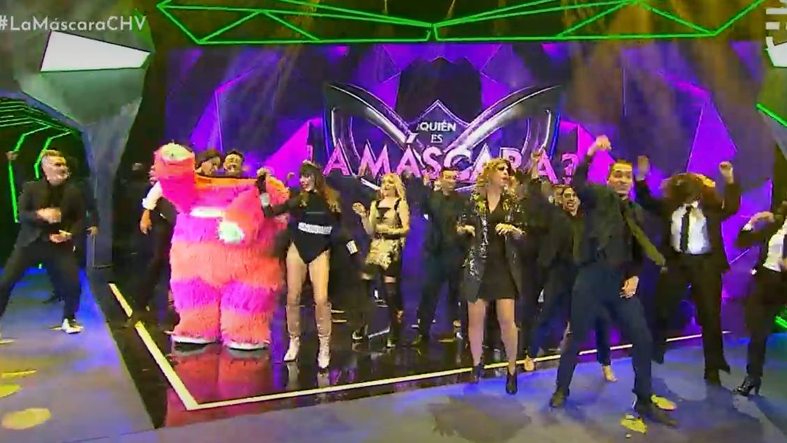 A la espera de resultados de PCR, 