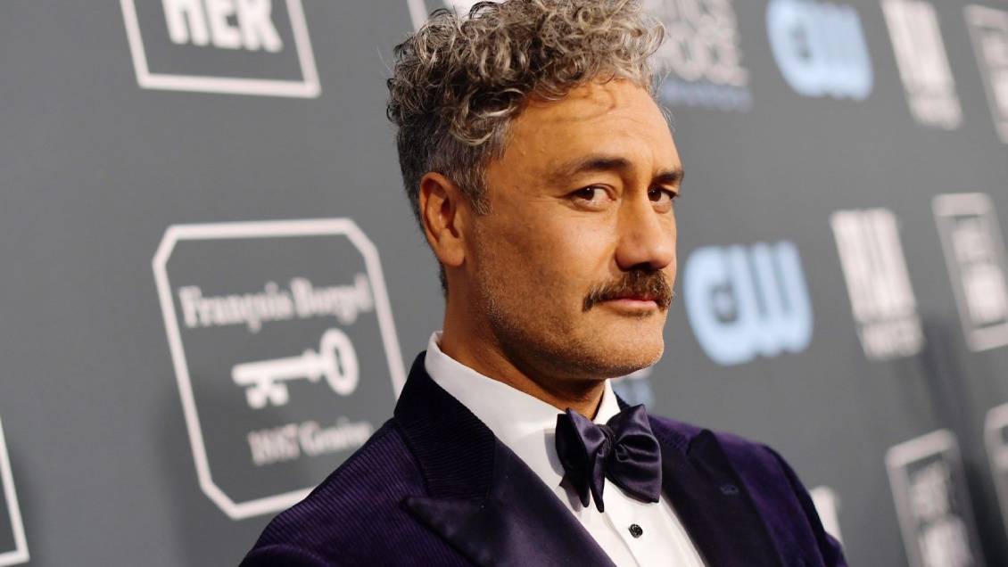 Taika Waititi dirigirá película basada en novela gráfica de Alejandro Jodorowsky