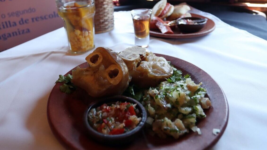 Premios Fuego 2021: Concurso invita a votar por lo mejor de la gastronomía chilena