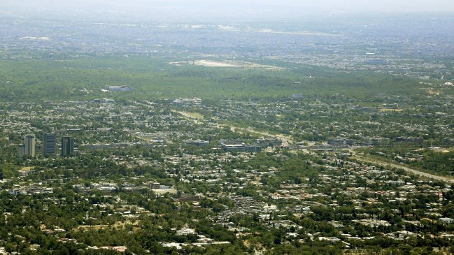 China insta a países desarrollados a intensificar esfuerzos contra cambio climático