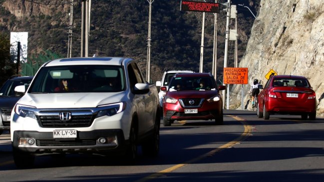 El octubre con más autos nuevos vendidos en la historia de Chile: 38.551