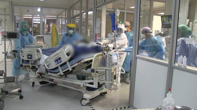 En una semana se duplicaron los casos activos de Covid-19 en la Región de Aysén