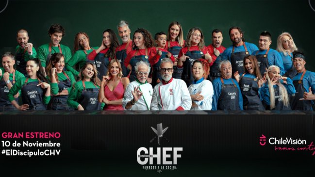 Desde Carlos Caszely hasta Miguelito: 