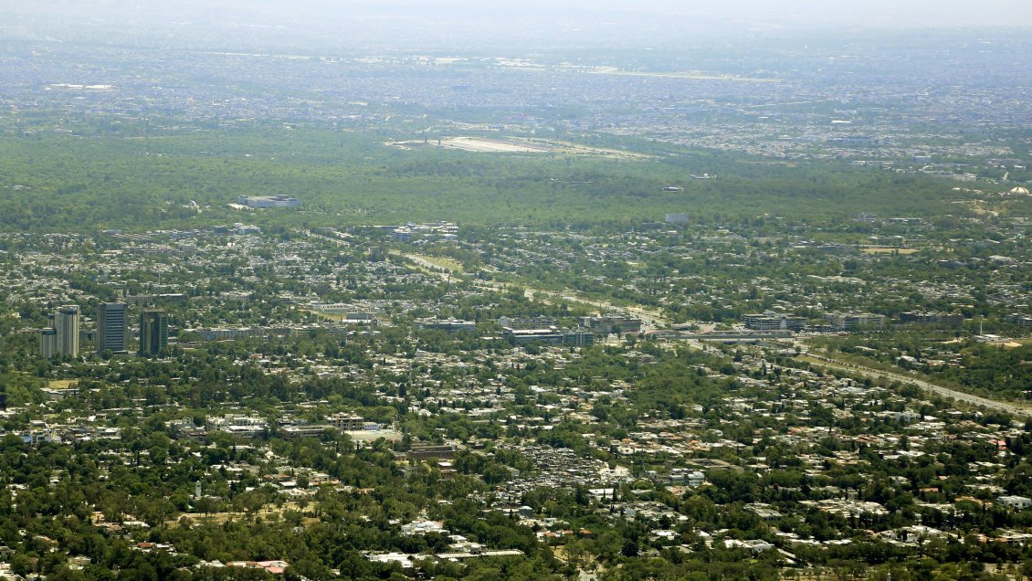 China insta a países desarrollados a intensificar esfuerzos contra cambio climático