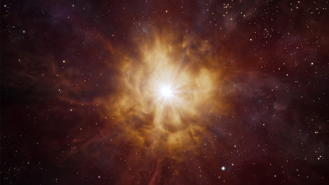 Desde Chile descubren cómo se forma el flúor, presente en huesos y dientes