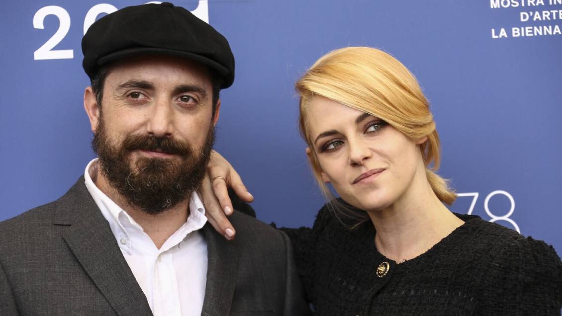 Pablo Larraín cerrará su trilogía de biografías y descartó hacer una sobre Britney Spears