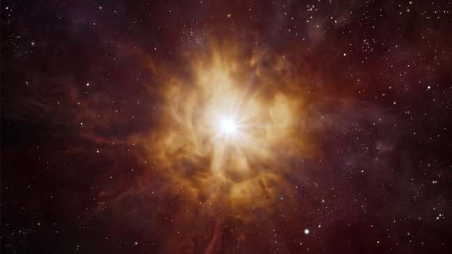 Desde Chile descubren cómo se forma el flúor, presente en huesos y dientes