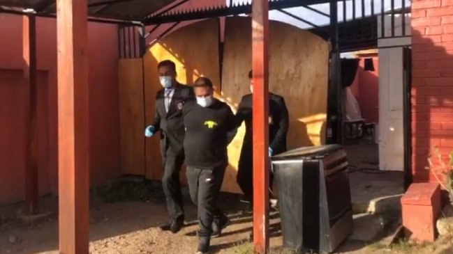 Nuevo femicidio en Coquimbo: Es el segundo en una semana