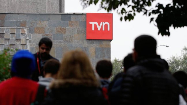 Cineastas y guionistas demandan a canales chilenos por deuda por propiedad intelectual