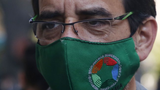 Abogados de Jaime Mulet acusan persecución política contra el diputado