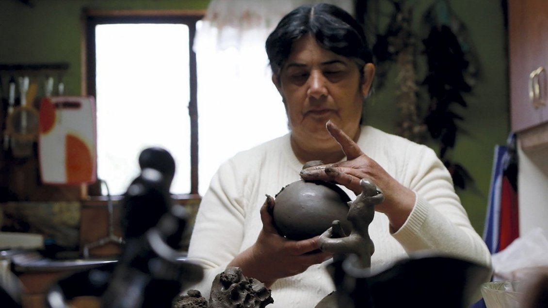 Feria artesanal y hortofrutícola tendrá lugar este fin de semana en Quinchamalí