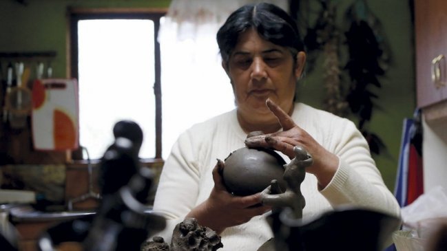 Feria artesanal y hortofrutícola tendrá lugar este fin de semana en Quinchamalí