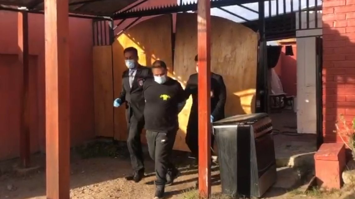 Nuevo femicidio en Coquimbo: Es el segundo en una semana