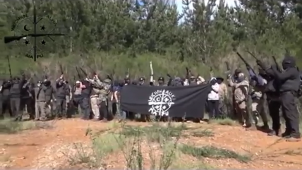   Desbordes: Vamos hacia una ETA, IRA o Chiapas, hay grupos que pueden ser calificados como guerrilla 