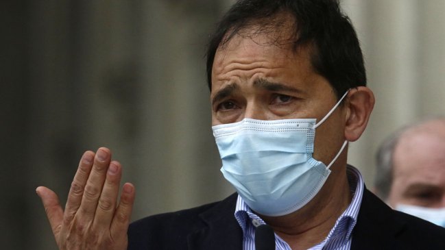 Muerte de comunero en Cañete: INDH pidió 