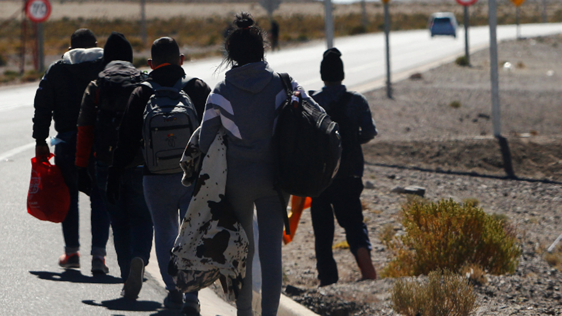 Caracas afirma que 26 mil venezolanos se han acogido al 