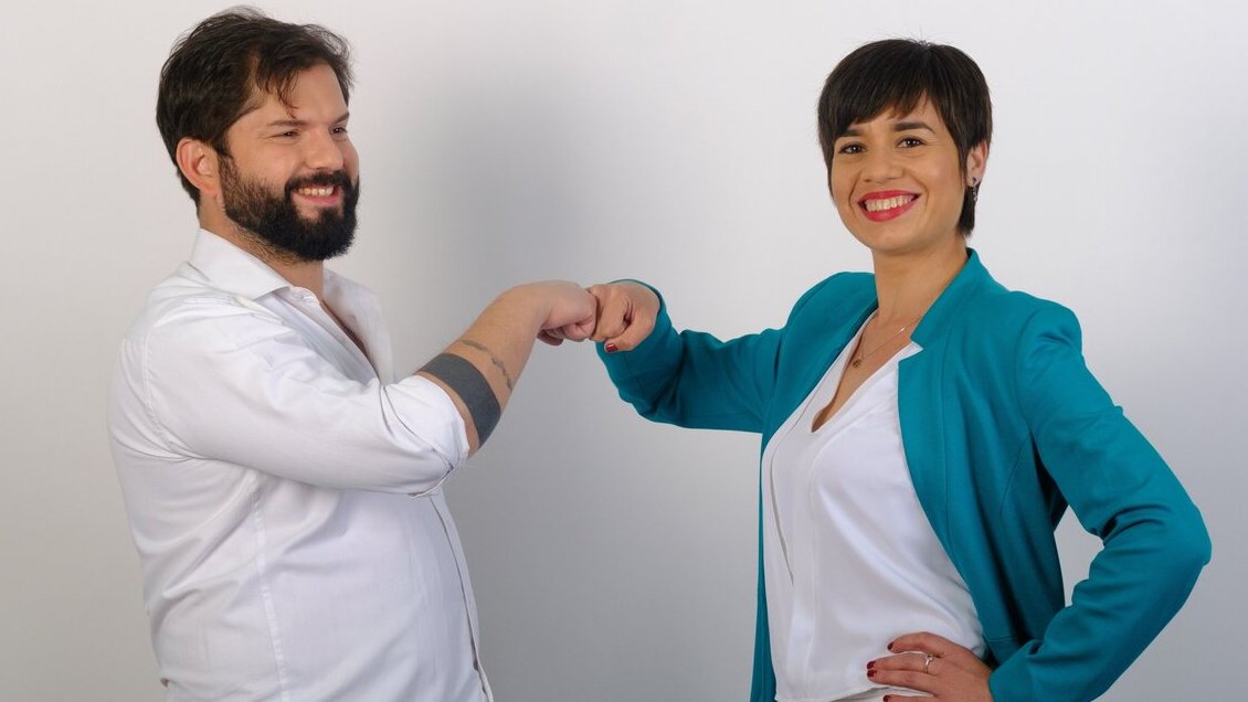 Críticas a Boric por apoyo a candidata que dijo que Chile estaría mejor si fuera como Cuba o Venezuela