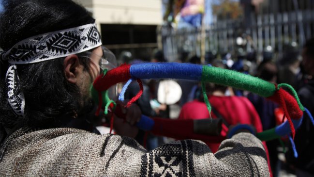 Gobierno afirma que existen videos de enfrentamiento armado en Cañete