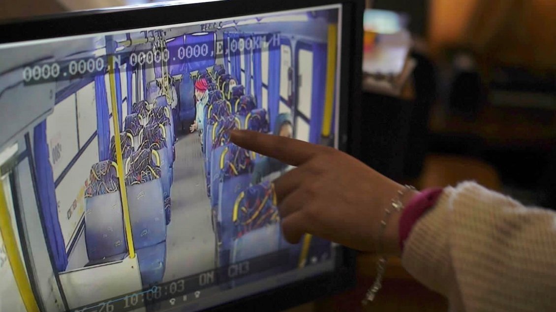 Activan plan para prevenir robos al interior del transporte público en Chillán