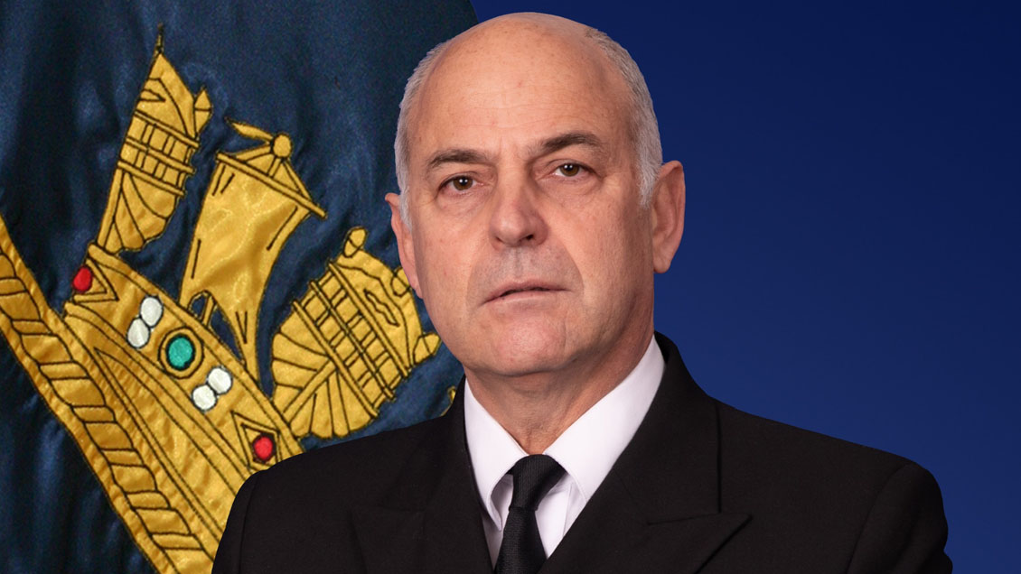 Jefe de la Armada dice que en Cañete se aplicó 