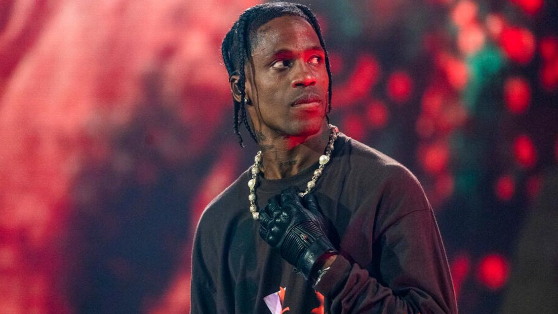 Travis Scott devolverá el dinero a los asistentes al fatídico festival Astroworld