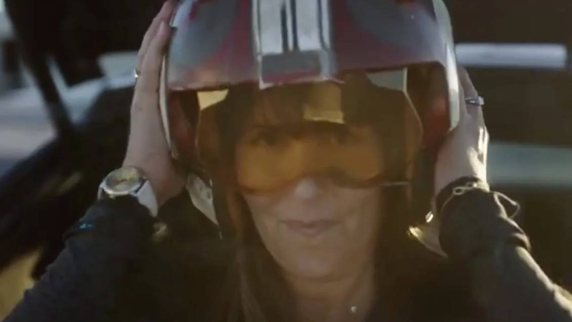 Película de Star Wars a cargo de Patty Jenkins fue postergada indefinidamente