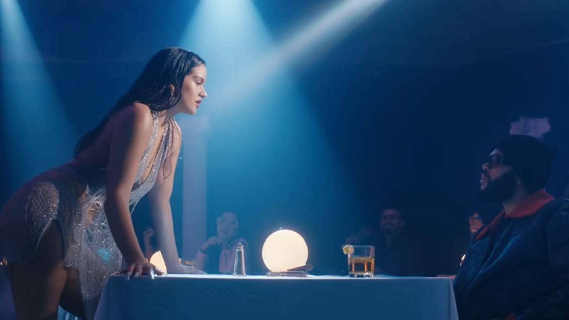Rosalía y The Weeknd anunciaron lanzamiento de single cantando en español