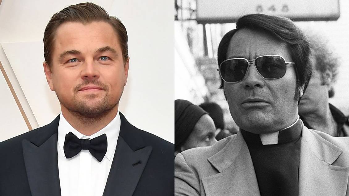 Leonardo DiCaprio será el líder que provoca un suicidio colectivo en su próximo papel