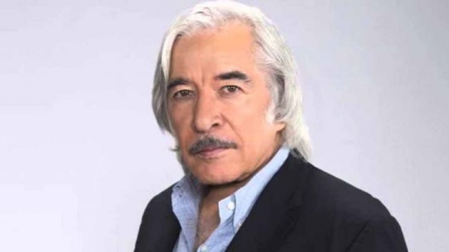 Muere el actor mexicano Enrique Rocha, el villano legendario de las telenovelas