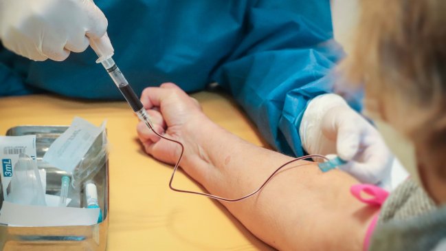 Inicia plan de digitalización de toma de hora de exámenes en Hospital Regional de Rancagua