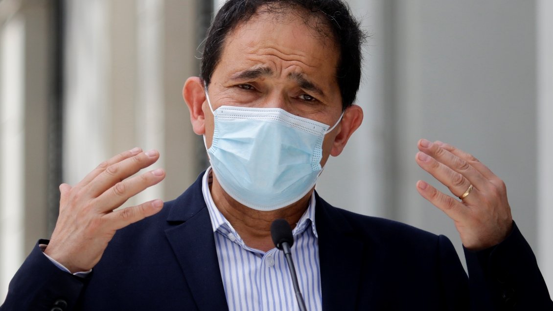 Director del INDH por incidentes en Cañete: Hay versiones directas que descartan un enfrentamiento