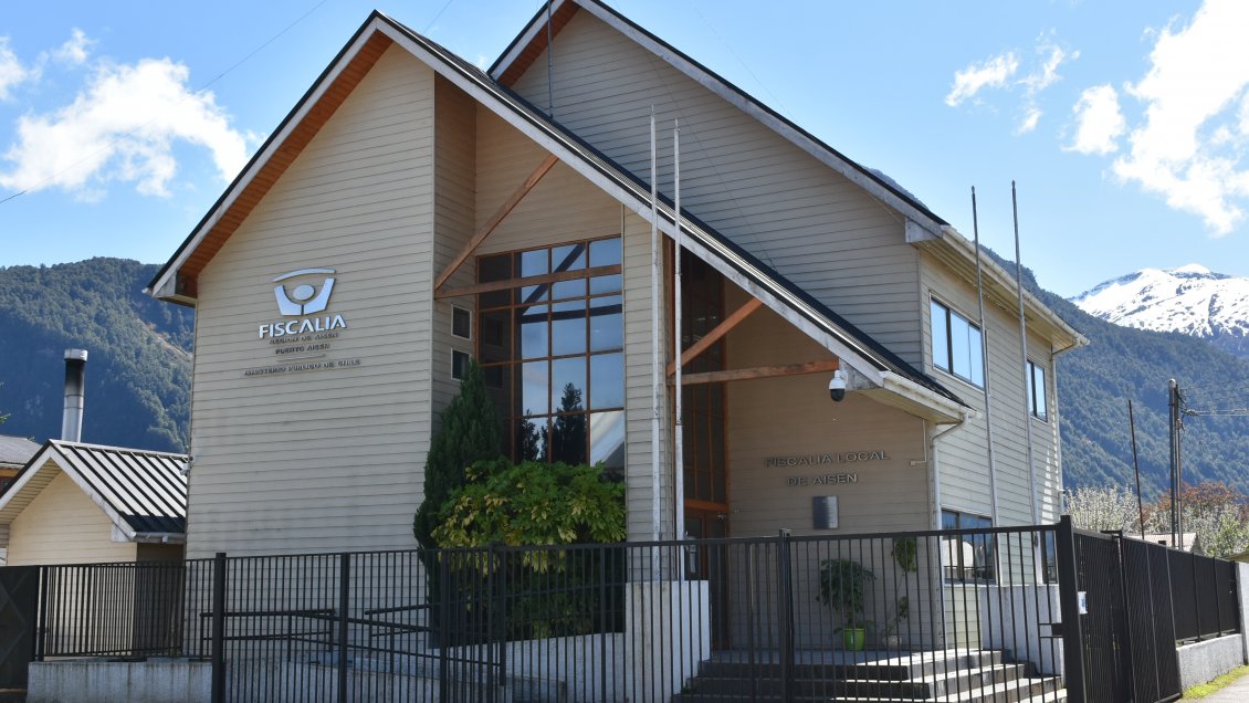 Ocho integrantes de familia condenada por narcotráfico en Aysén recibieron penas de cárcel