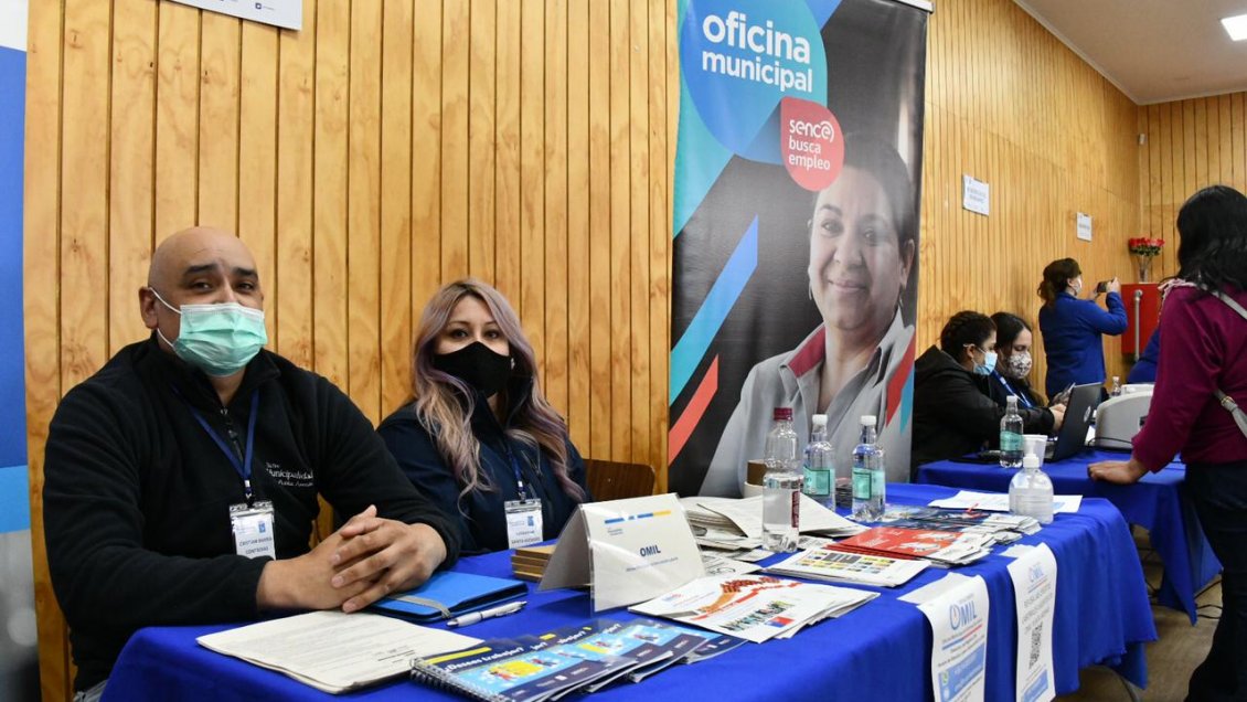 Con éxito se desarrolló operativo municipal 