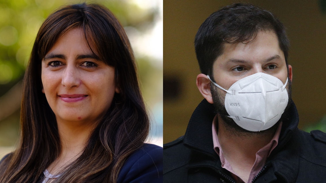 Asesora económica le recomienda a Gabriel Boric no seguir apoyando el cuarto retiro