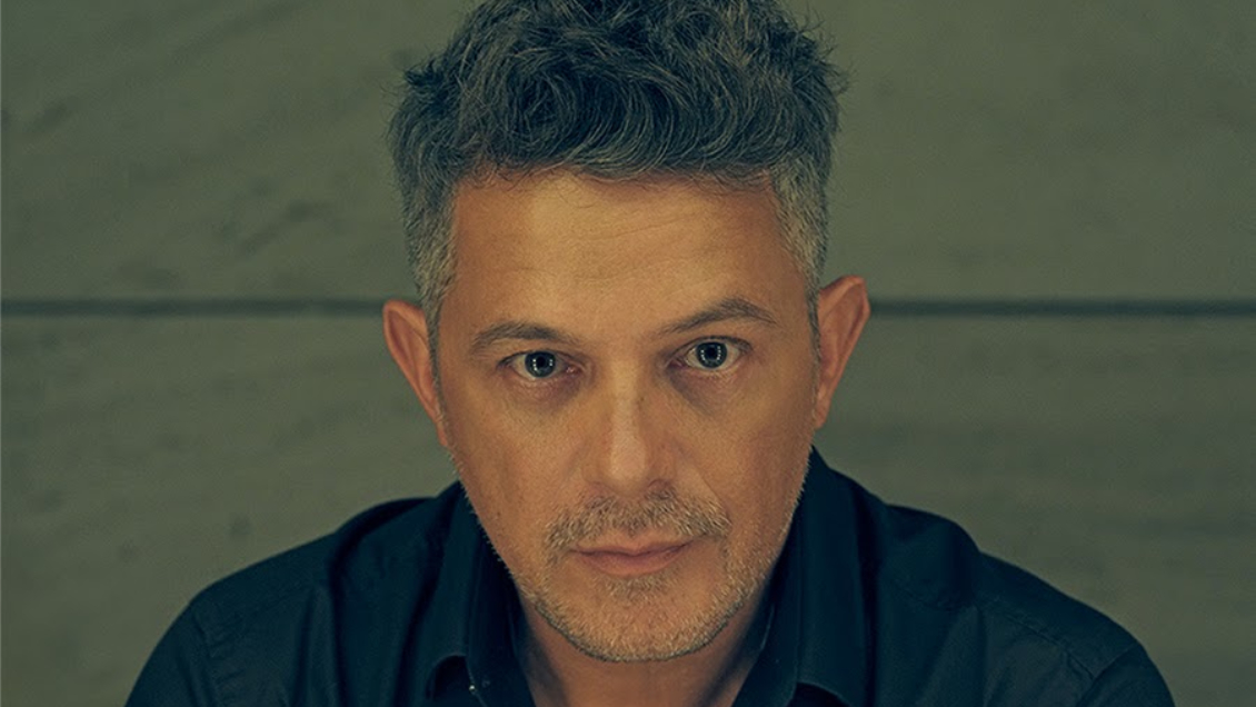 Alejandro Sanz anuncia su nuevo disco 