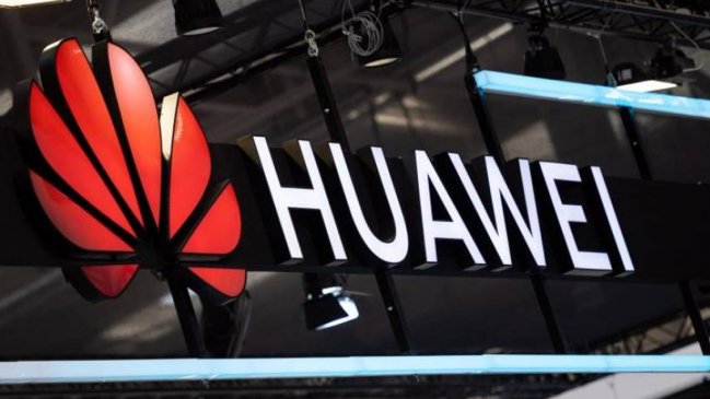Tras la sanciones, Huawei vendería su rama de servidores con Intel