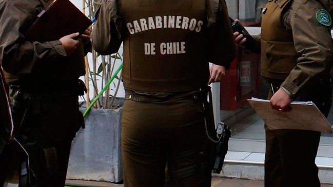 Prisión preventiva para chofer de bus que atropelló a peatón durante pelea en Pitrufquén