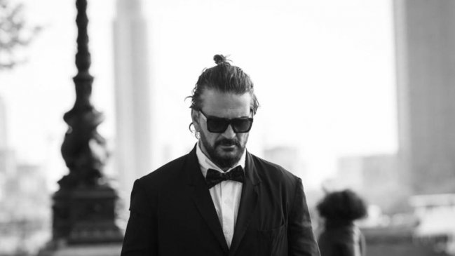 Ricardo Arjona confirma su regreso a Chile en 2022
