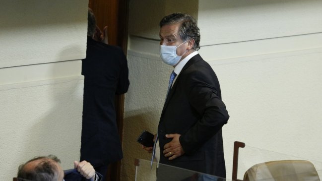 Funcionarios de la Seremi de Salud de Valparaíso acusan trasfondo político en fiscalización a diputado Sabag