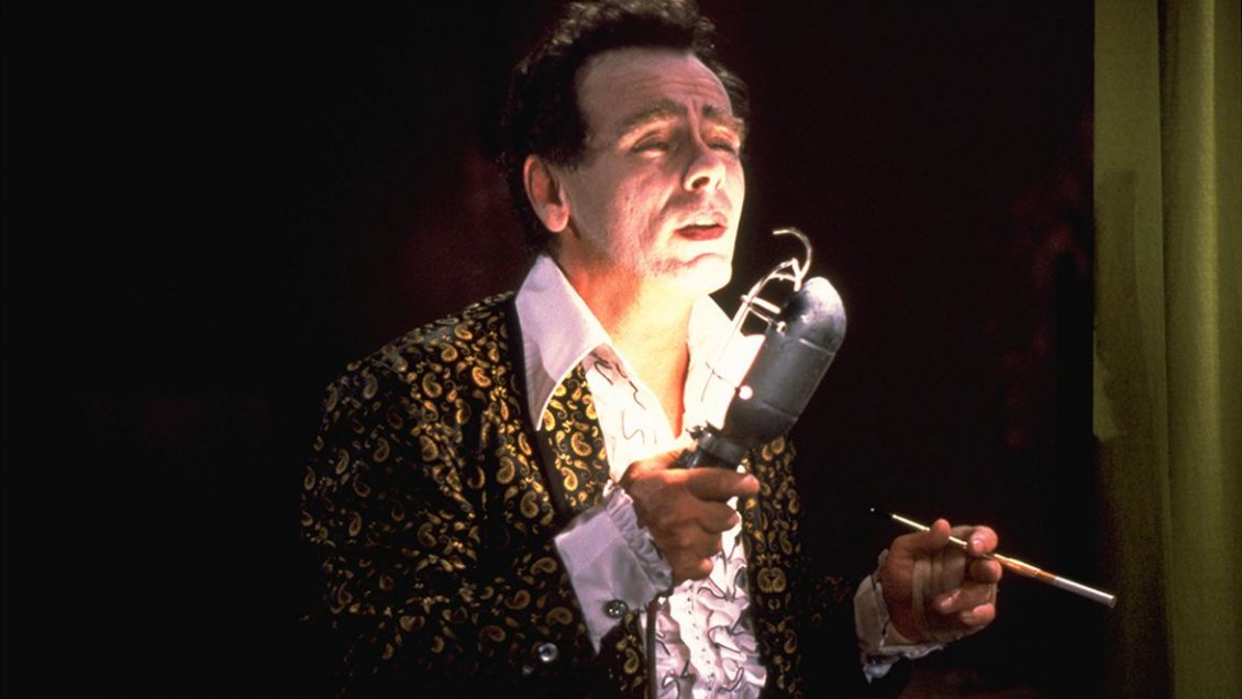 Muere a los 85 años Dean Stockwell, actor de 