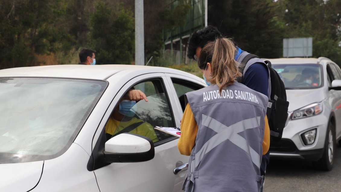 Alcalde de El Tabo: El Minsal no ha tenido criterio ni capacidad para tomar medidas restrictivas