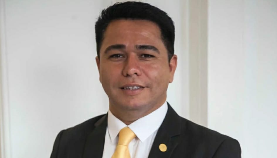 Fiscalía recibió denuncia contra core de Antofagasta acusado de pedir votos a cambio de favores