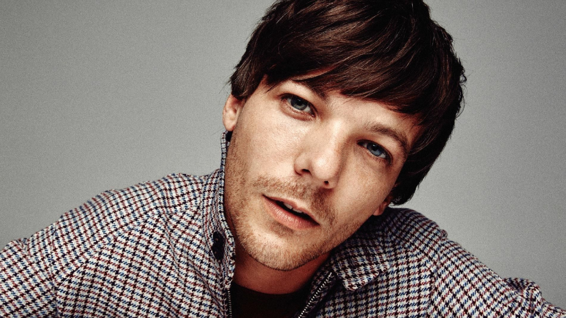 Louis Tomlinson anuncia fecha para su retorno a Chile